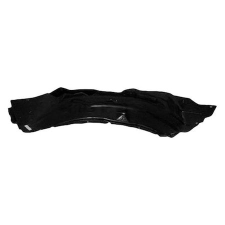 Geared2Golf Left Hand Fender Liner for 1999-2004 Ford F-Series Superduty P-U & 2000-2003 Excursion GE1603179